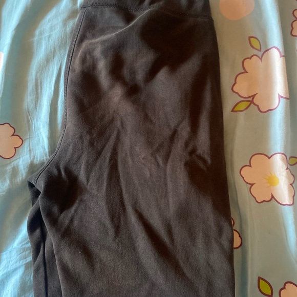 Champion Sweatpants Size M - Picture 2 of 3